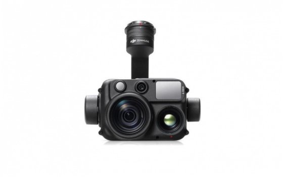 Termokamera DJI Zenmuse H30T + Care Enterprise Basic na 2 roky