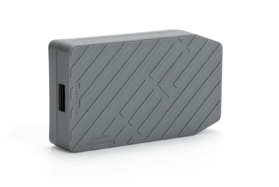 EcoFlow PowerFly k baterii DJI Mavic 2