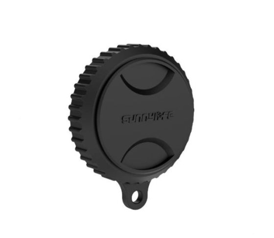 Silikonová krytka na objektiv Insta360 ONE R (1-Inch Edition)