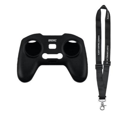 Silikonový kryt na ovladač DJI FPV závodního dronu