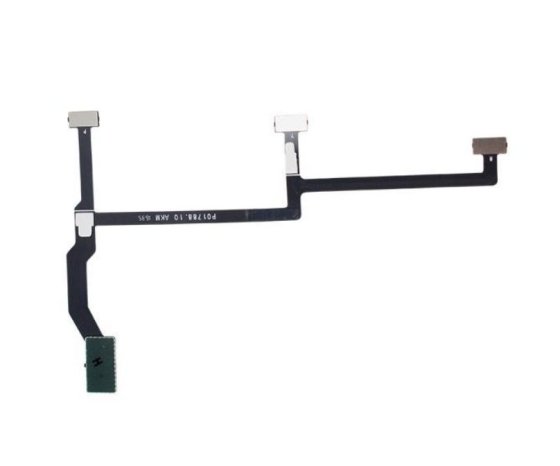 DJI Mavic Pro - Gimbal - Flexible Flex Cable