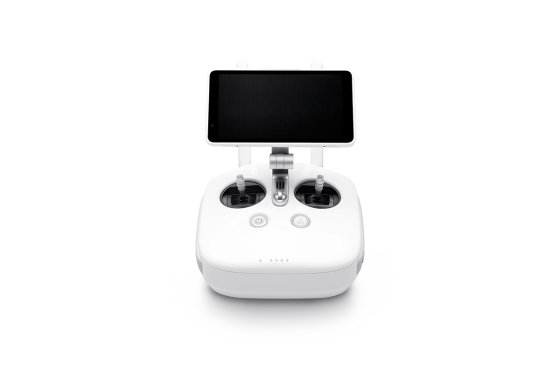 DJI Phantom 4 Adv/Pro vysílač s monitorem CrystalSky 5.5"