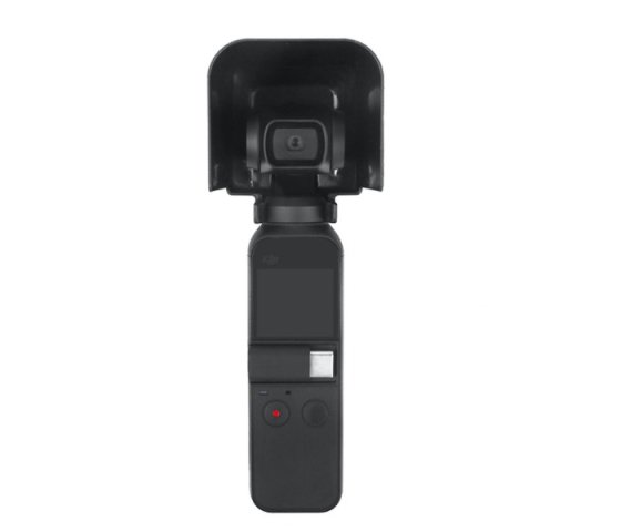 Sluneční clona na objektiv DJI Osmo Pocket