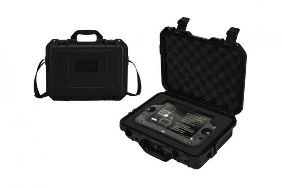 Voděodolný kufr na dálkový ovladač DJI RC Plus