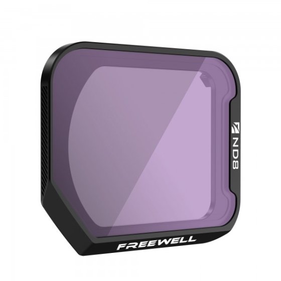 Freewell ND8 filtr na dron DJI Mavic 3 Classic
