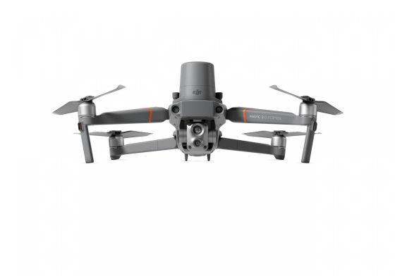 Dron Mavic 2 Enterprise Advanced + DJI Enterprise Shield BASIC