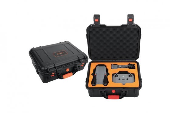 Odolný kufr s pěnovou výplní na dron DJI Air 3
