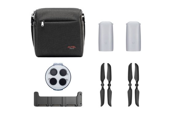 Autel EVO Lite+ On the Go Bundle (šedý)