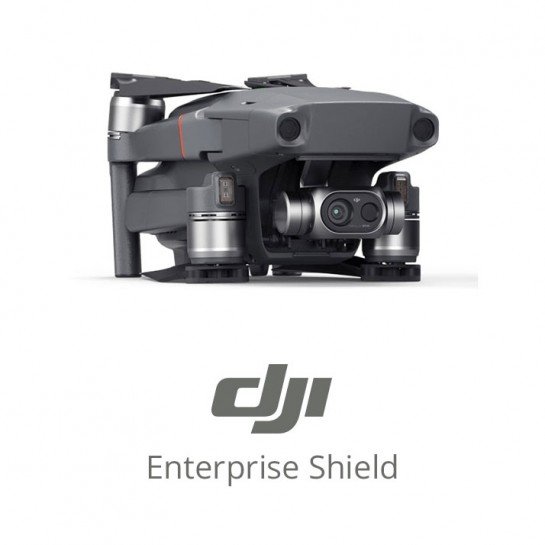 DJI Mavic 2 Dual Enterprise Shield BASIC