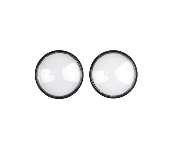 Ochranné sklo na objektivy kamery Insta360 ONE RS 1-Inch 360