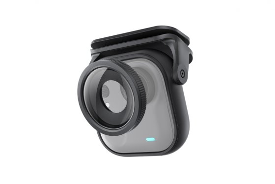 Toddler Titan Kit pro kameru Insta360 GO Ultra