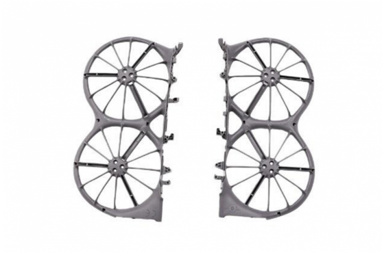 Ochranný rám vrtulí pro dron DJI Neo 2