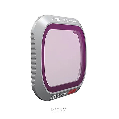 Filtr Pgytech UV pro dron DJI Mavic 2 Pro