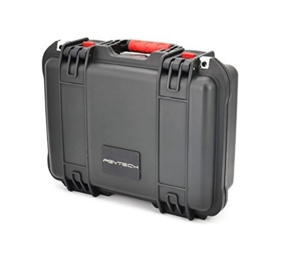 DJI Mavic Pro přepravní kufr s výplní