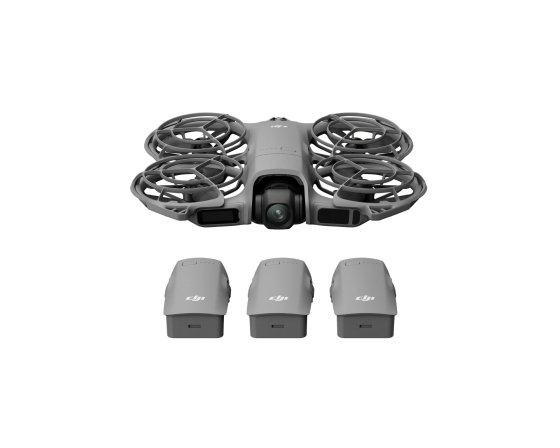 DJI Neo 2 Fly More Combo