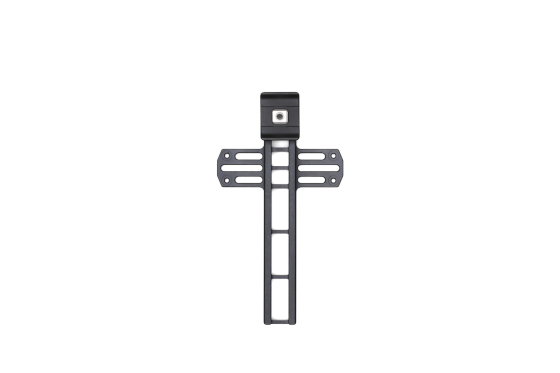 Extended Top Cross Bar pro DJI Ronin 2