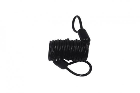 Protiztrátové ocelové lano pro akční kamery