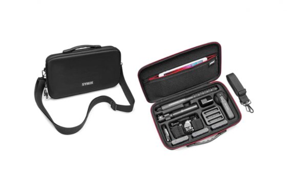 Nylonové pouzdro na kameru Insta360 X4