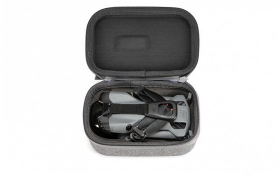 Nylonové úložné pouzdro na dron DJI Mini 5 Pro a RC-N3