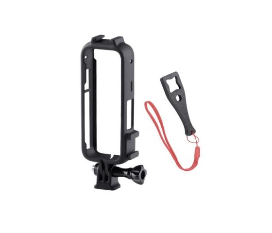 Ochranný rám na kameru Insta360 X3