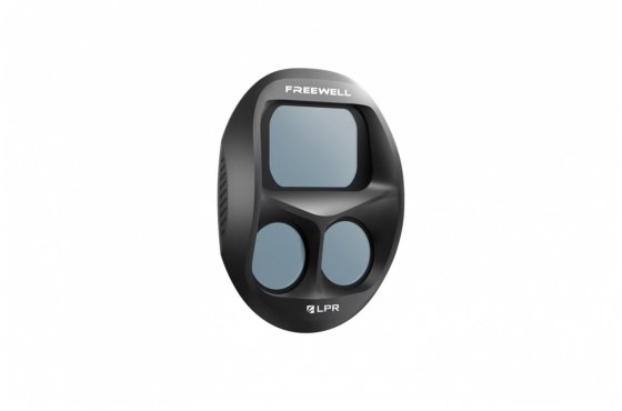 Freewell LPR filtr pro DJI Mavic 4 Pro