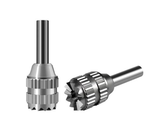 Nerezové kniply na dálkový ovladač DJI RC Pro 2 (1 pár)