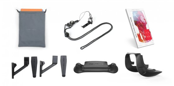 DJI Mavic Air sada příslušenství (Standard)