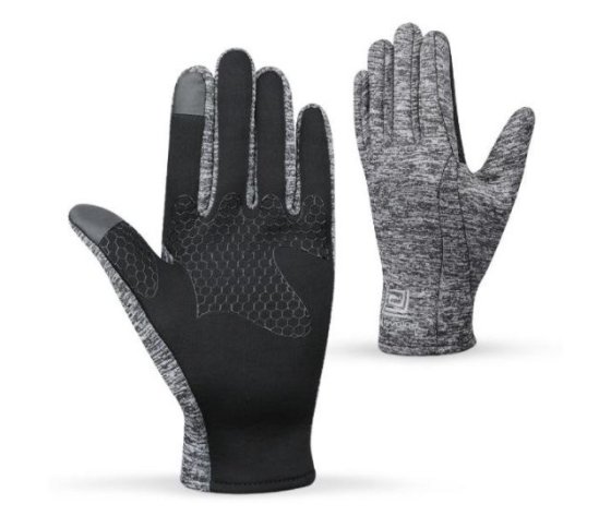 Fotografické rukavice (L)