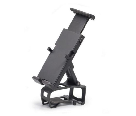 Cynova držák tabletu na dálkový ovladač (natažení pružiny do 17,3 cm)