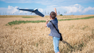 Řidičák na dron SUPERKOMBO + PRAXE