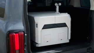 Pilot dronu – specialista na automatizované systémy (delivery, monitoring, fotogrammetrii)