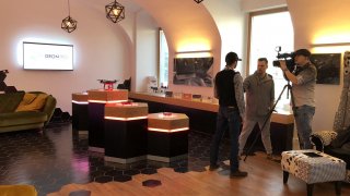Jak vydělat s drony majland $$ – ONLINE