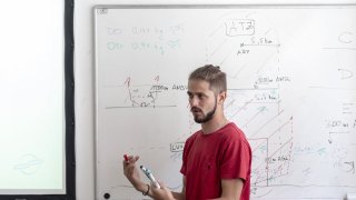 Příprava na zkoušku do OPEN A2 – rozšířená