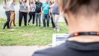 Pilot dronu – specialista na foto a video z dronu