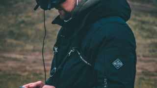 Pilot dronu – specialista na FPV drony (stavba, servis, manévrování a video)