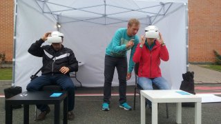 Pilot dronu – specialista na FPV drony (stavba, servis, manévrování a video)