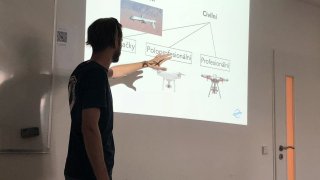 Příprava na zkoušku do OPEN A2 – rozšířená