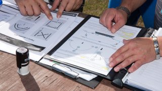 Provozní příručky komplet (ConOps + Operation Manual)