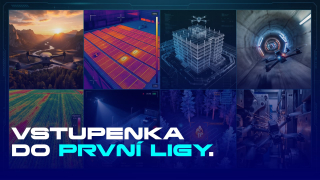 Pilot dronu – rekvalifikační kurz