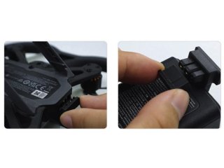 Silikonové kryty konektorů dronu DJI Avata (4 ks)