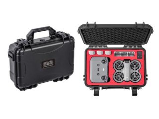 Voděodolný kufr na dron DJI Neo