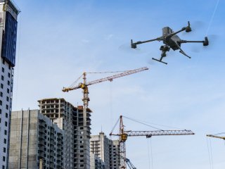 DJI Matrice 400 + DJI Care Enterprise Plus na 1 rok