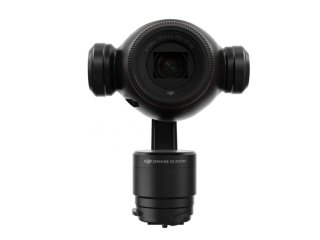 Závěs s kamerou DJI Zenmuse X3 ZOOM pro ruční stabilizátor DJI Osmo/Osmo+