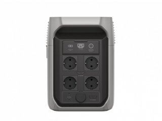 Přenosná nabíjecí stanice EcoFlow DELTA 3 1500