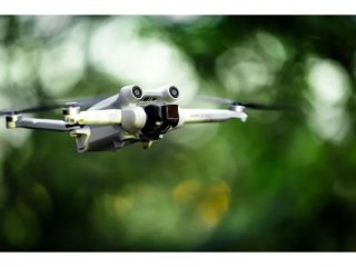 Freewell sada filtrů s širokoúhlým a anamorfickým objektivem na dron DJI Mini 3 Pro