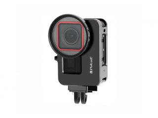 Ochranný rám s UV filtrem na kameru Insta360 Ace Pro