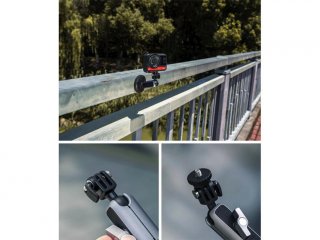 Pgytech magnetický držák akční kamery