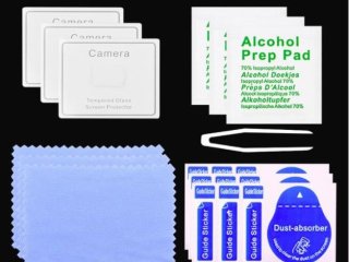 Ochranné sklo na objektiv DJI Mavic Air 2