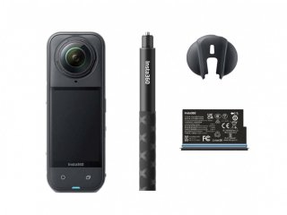 Akční kamera Insta360 X5 Základní balíček