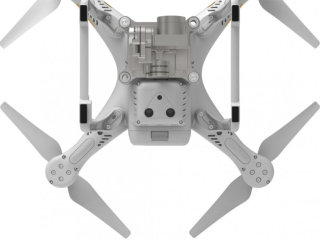 DJI Phantom 3 Advanced